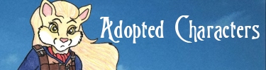 Adopted Characters