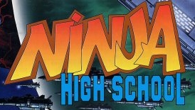 Ninja High School Fanart