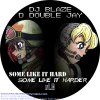 Disc Label Art